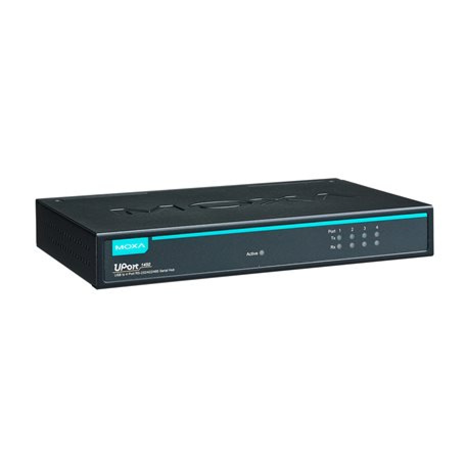 MOXA Uport 1150 USB to Serial Converter Price in the Middle East | Easy ...